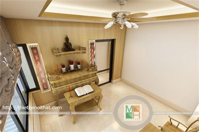 Mẫu biệt thự liền kề tại khu đô thị Vân Canh Hà Nội ấn tượng với không gian nội thất sang trọng.