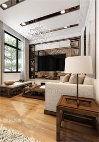 Nội thất nhà phố hiện đại, đẹp, sang trọng tại Mỹ Đình Hà Nội