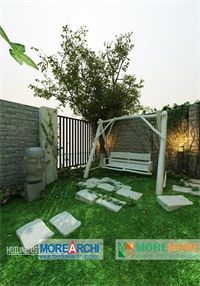 Mẫu biệt thự đẹp, cao cấp sang trọng tại Nghệ An - Anh Hà