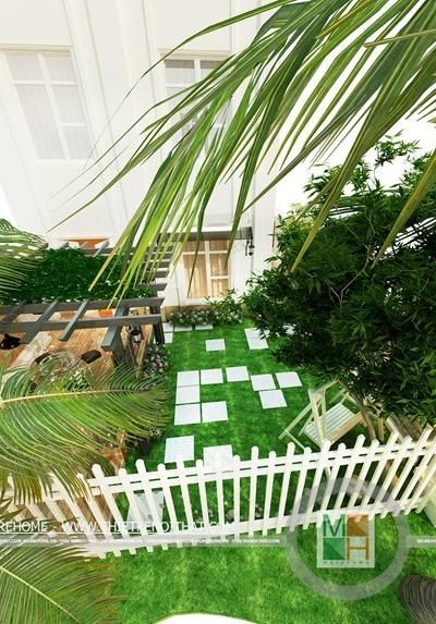 Mẫu biệt thự tân cổ điển cao cấp ấn tượng tại Vinhomes Hoa Lan HL0516